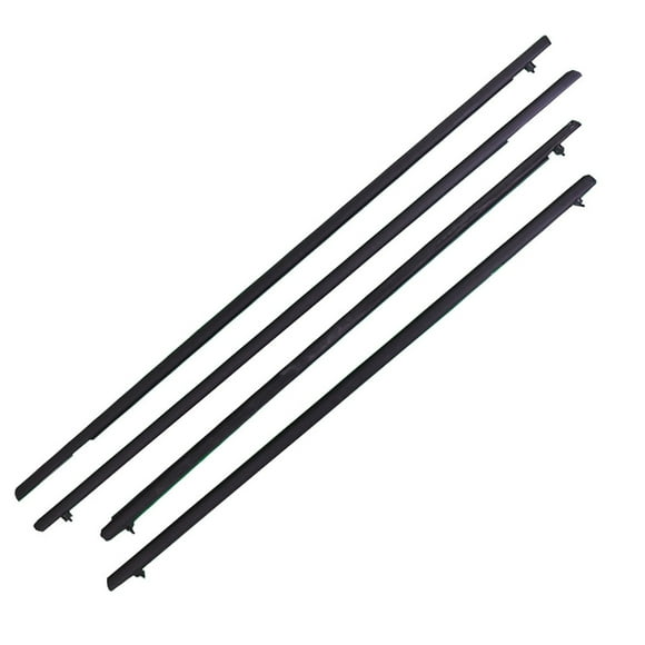 Automotive Weather Stripping