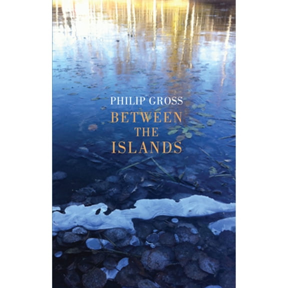 Between the Islands (Paperback)