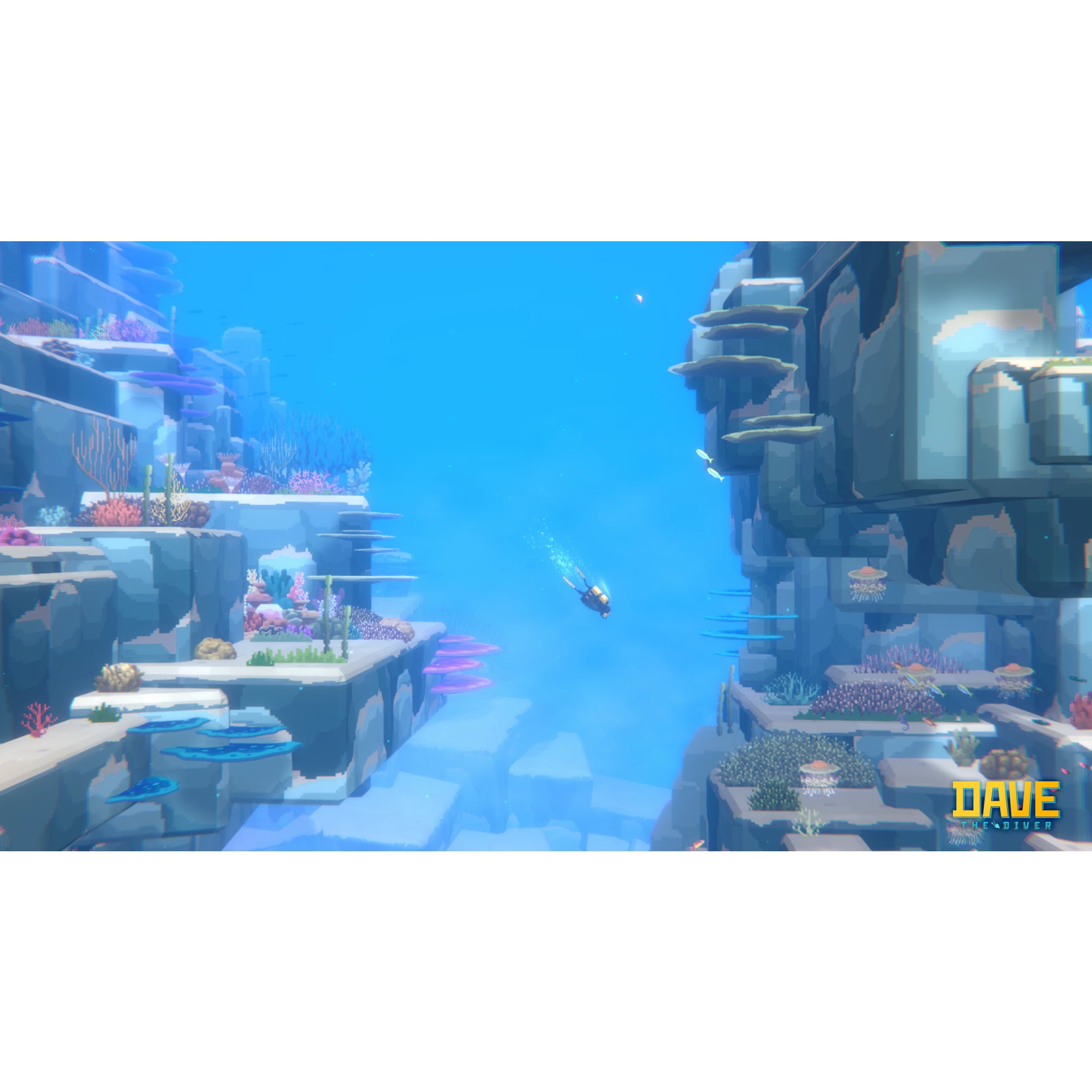 Dave the Diver Complete Edition - Nintendo Switch 2 Game