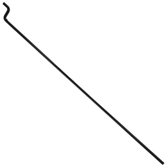 Polaris 5143537 Tailgate Rod OEM 2018-2023 Ranger 1000 XP Crew Full Size UTV