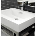 thumbnail image 4 of Kube Bath  Cisco 24-inch Single-sink Bathroom Vanity, 4 of 5