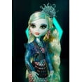 thumbnail image 4 of Monster High Hantian Couture 10.5 Po Lagoona Blue 2022 Édition Limitée Poupée de Collection, 4 of 5