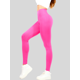 thumbnail image 2 of LEGGING DE MUJERS TEXTURIZADO FUCSIA ESTILO PUSH UP UNITALLA, 2 of 5