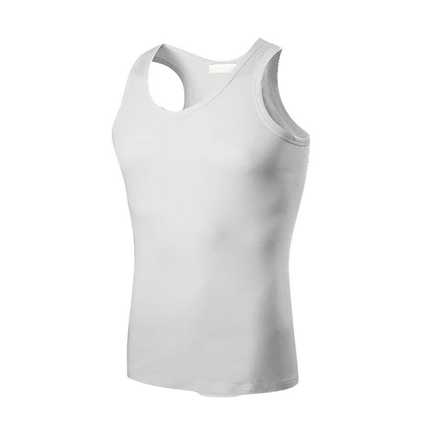 MOLUTAN Camisetas De Compresión Para Hombre, Faja