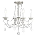 thumbnail image 2 of Convertible Chain Hang/Ceiling Mount, 2 of 7
