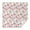 Cartoon Unicorn Butterfly, variant on Cartoon Unicorn Pattern Square Tablecloth,Waterproof Square Table Cover,Wipeable Spillproof Washable Table Cover for Home Kitchen Party Decor 42"X42"(107x107cm)