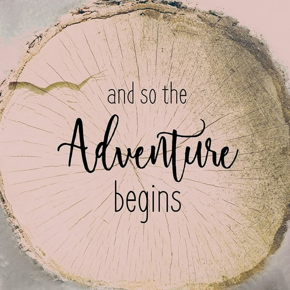 All Things 2 Poster Print by Allen Kimberly