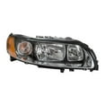 thumbnail image 7 of TYC 20-9081-00-1 Right Headlight Assembly for 05-07 Volvo V70, XC70 VO2503114, 7 of 7