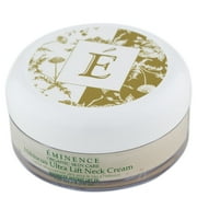 Eminence Hibiscus Ultra Lift Neck Cream, 4.2 oz
