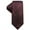Red - wine, variant on Alfani Mens Striped Self-tied Necktie, Blue, One Size