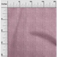 thumbnail image 2 of oneOone Georgette Viscose Pink Fabric Stripes Quilting Supplies Print Sewing Fabric By The Yard 42 Inch Wide-OY, 2 of 6