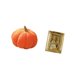 thumbnail image 5 of Cojín de calabaza de Halloween para decoración de sofá de dormitorio y soporte de exhibición de marco de fotos de resina para mesa, pared, oficina, ca, 5 of 8