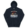 thumbnail image 1 of Drop The Gloves #2 Unisex Hoodie, 1 of 9