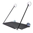thumbnail image 1 of Double Layer Perch With Suction Cups Cat Bed Hammock Pet Easy Install Detachable, 1 of 10