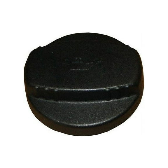 Filler Cap - Compatible with 1998 - 2005 Mercedes-Benz CLK320 3.2L V6 1999 2000 2001 2002 2003 2004