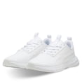 thumbnail image 3 of Tenis Puma Rickie Runner SL JR UNISEX 396990-02 blanco 22.5, 3 of 6