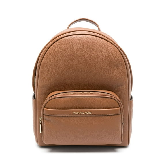 Michael Kors Women's Md Backpack Brown