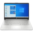 thumbnail image 5 of HP 14" Touchscreen Laptop, AMD Athlon Silver 3050U, 64GB SSD, Windows 10 S, 14-fq0057nr, 5 of 5