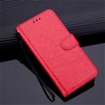 thumbnail image 1 of Funda de cuero con tapa para Xiaomi Redmi Note 10, 11, 9, 9S, 8T, 8, 7, 5 Pro, Redmi 10, 9T, 9A, 9C, 8A, 7A, 6A, 6, 5 Plus, 10A, 10C, 1 of 4