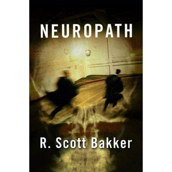 Pre-Owned Neuropath (Hardcover) 0765321890 9780765321893