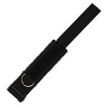 thumbnail image 1 of Ankle Padded Cuffs, Rust-proof Functional Trainers D- D- Ankle Straps, Training Use Hip Abductors for Training Cable Machine, 1 of 8