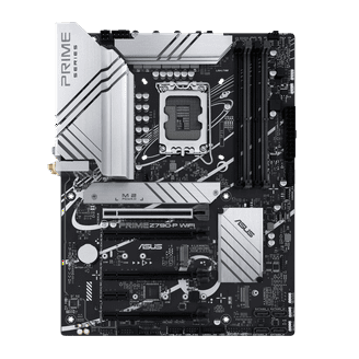 ASUS ROG Strix Z790-A Gaming WiFi II LGA 1700 ATX Motherboard with
