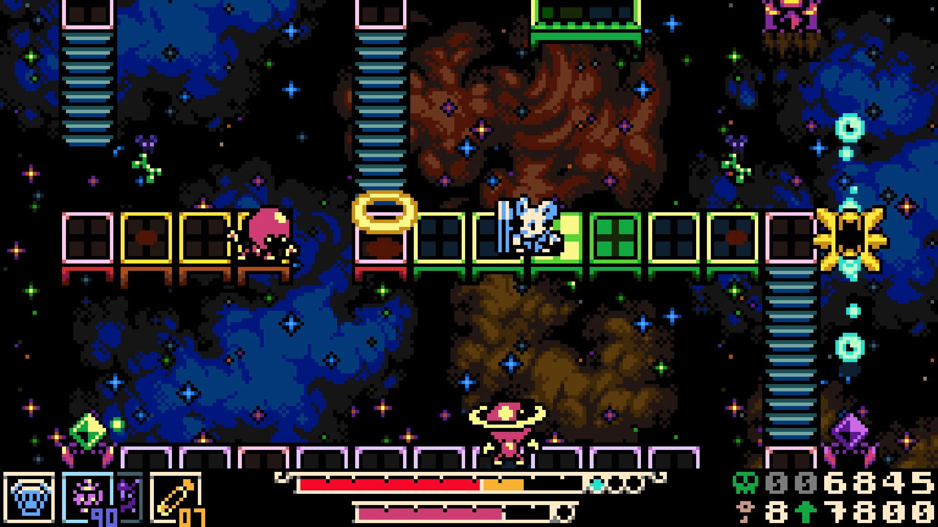 Mina the Hollower - Nintendo Switch 2 [Digital]