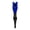 Blue, variant on Plastic Oil Funnels for Automotive Use,Flexible Bendable Fuel Funnel with Long Hose,Wide Mouth Portable Oil Funnel for Gas,Transmission Fluid,Car Fuel,Oil Change (Red)