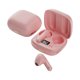 thumbnail image 2 of Ganfancp Auriculares Inalámbricos Bluetooth Auriculares Intrauditivos Auriculares Deportivos Gaming Smartphone Ofertas y Liquidaciones 1X Auriculares Bluetooth 1X Manual 1X Cable de Datos, 2 of 5