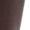 Coffee, variant on Black Ladies Long Boots With Low Heel And Solid Design For Comfort And Elevation Ideal For Autumn Winter