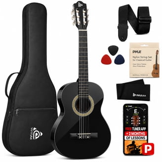 Washburn Model WD10S Solid Spruce Top Dreadnought Acoustic Guitar