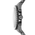 thumbnail image 4 of Michael Kors Everest Gunmetal Stainless Steel Ladies Watch MK6974, 4 of 12