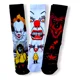 thumbnail image 1 of Calcetas Eso, It. Película Terror Payaso Malo, 1 of 5