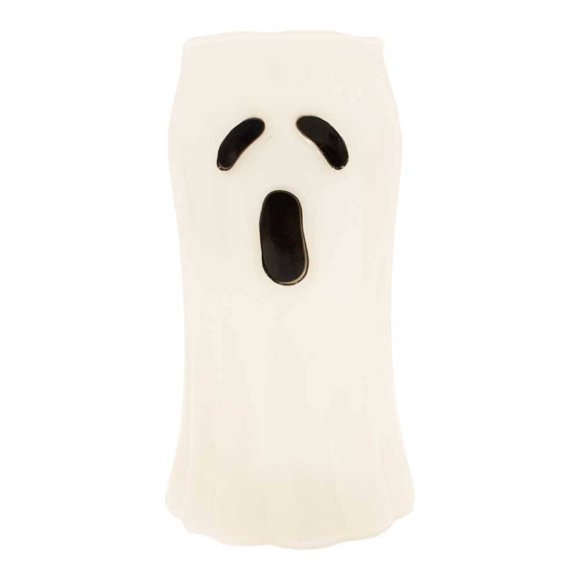 Vaso Way To Celebrate! de Plástico Fantasma Halloween 880 ml