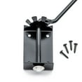 thumbnail image 4 of Birds Choice Wall or Deck Bracket 5 Position for Bird Feeder or Planter 24 Inch, 4 of 5