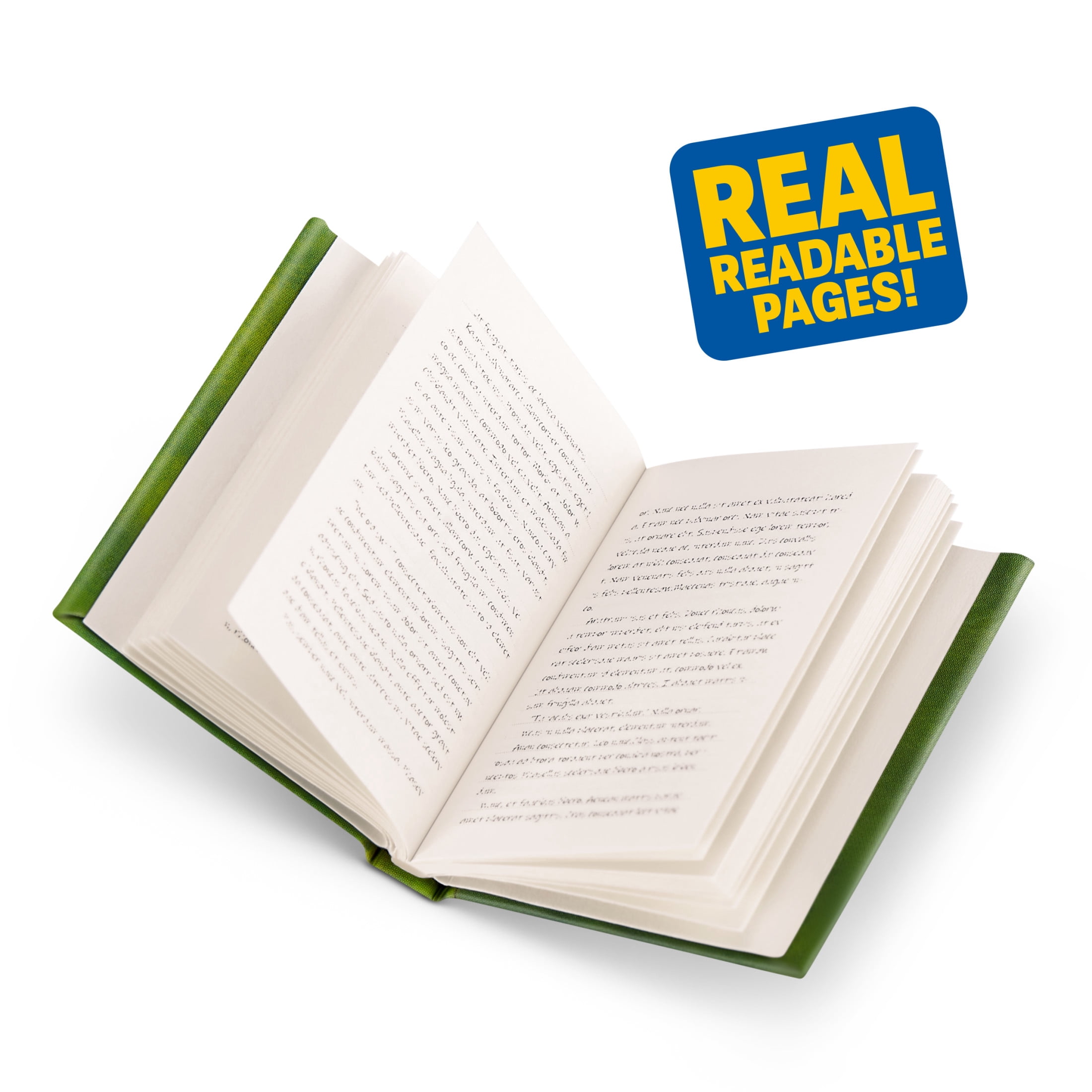 Mini Brands Mini Books Blindbox Capsule S2, Collectible Unbox Surprise Toy for Kids, Teens & Adults Ages 3+ by ZURU