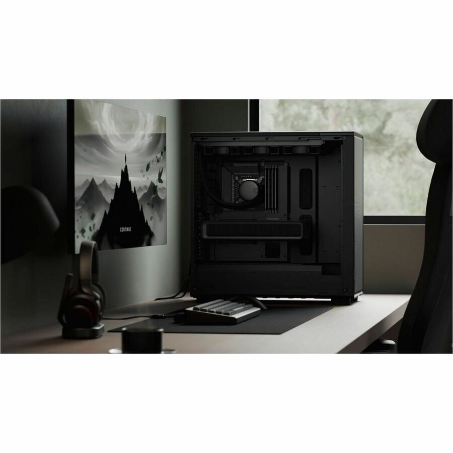 Fractal Design Computer Case Epoch XL