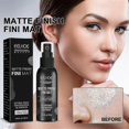 thumbnail image 5 of Spray de maquillaje con control de aceite Efecto maquillaje de larga duración Hidratante M, 5 of 5