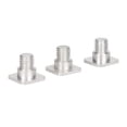 thumbnail image 1 of Adaptador De Tornillo De Montaje De Cámara, Adaptador De Tornillo Macho De 1/4 Pulg. Hembra A 3/8 Pulg. Profesional Para Trípode De Cámaras SLR, 1 of 8