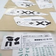 thumbnail image 4 of Skates Side Stickers for MX 3 3S Protective Film Skin Set Ensures Scratch Resistance Silicone Shield, 4 of 8