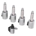 thumbnail image 1 of CVT Solenoid,5PCS CVT Transmission Valve J E CV Effortless Installation, 1 of 8
