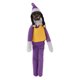 thumbnail image 2 of Muñeca Posible del Duende de la Navidad del Fieltro de la Resina Juguete Flexible Adorable para la Decoración Casera del Partido ANGGREK Otros, 2 of 8