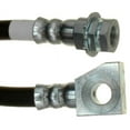 thumbnail image 2 of Brake Hydraulic Hose Fits select: 1999-2004 FORD F150, 1999 FORD F250, 2 of 4