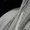 Gray silver, variant on Men's Silver Vintage Chunky Mesh Sneakers Shock Absorbing Non Slip Height Increasing Retro Street Walking Shoes