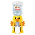 thumbnail image 1 of EIMELI AOVUWU Mini Distributeur d'Eau pour Enfants Cadeau Mignon Eau Jus Lait Distributeur de Simulation, 1 of 7