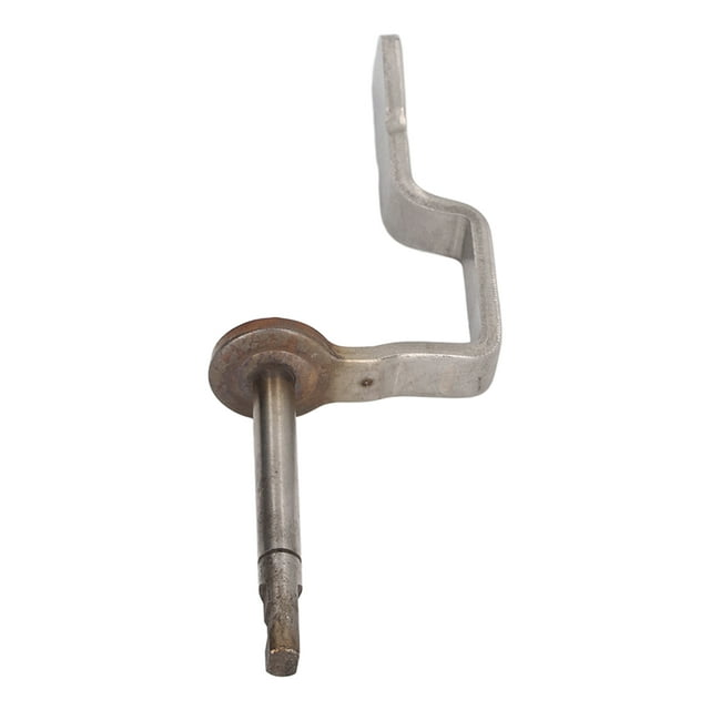 Accesorio de palanca de inclinación del motor fueraborda palanca de inclinación del motor fueraborda del barco 66M-43630-00 Diseño estándar fácil de transportar para motor de