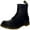 Black, variant on Dr. Martens 1460 Nappa Womens Shoes Size 6, Color: Black Nappa