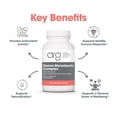 thumbnail image 7 of ARG Humic-Monolaurin Complex - Humic Acid Monolaurin Blend - Detoxification & Immune Support - Vegetarian Capsules - Hypoallergenic Formula - 60 Servings - 120 Count, 7 of 7