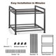 thumbnail image 5 of Organizador de Filamentos para Impresora 3D MAYJOY de 2 Niveles para 24 Carretes, 5 of 8