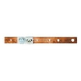 thumbnail image 6 of Eaton Tripp Lite Series Copper Bus Grounding Bar for 24U and 25U Racks - Grounding bar (vertical), 6 of 9